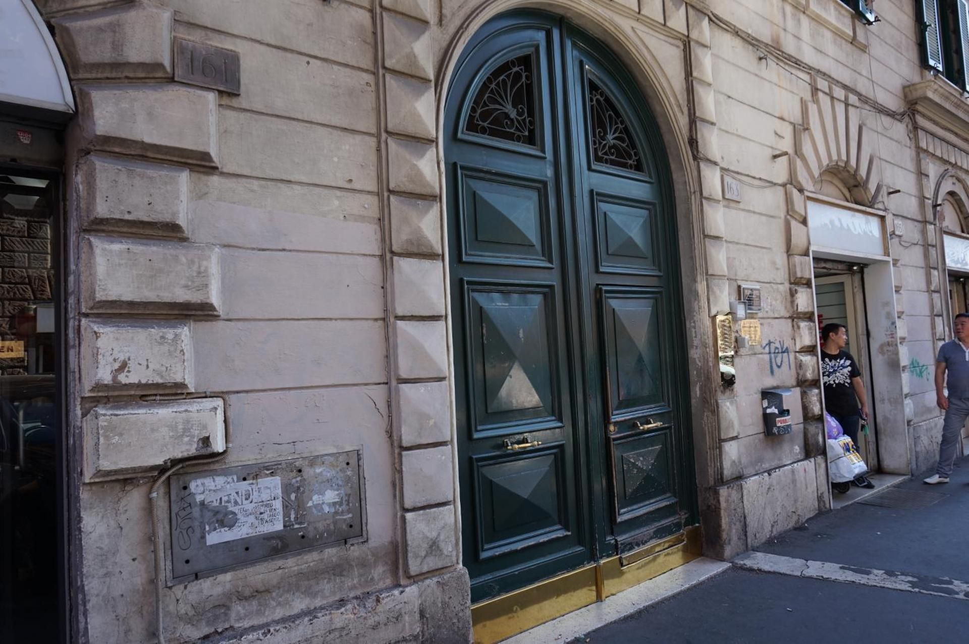 undefined Hotel Filippo Roma