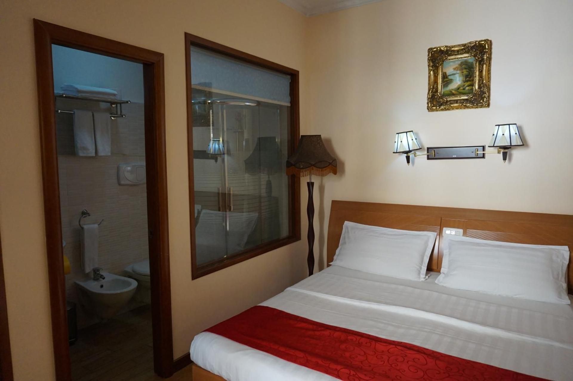 undefined Hotel Filippo Roma 2