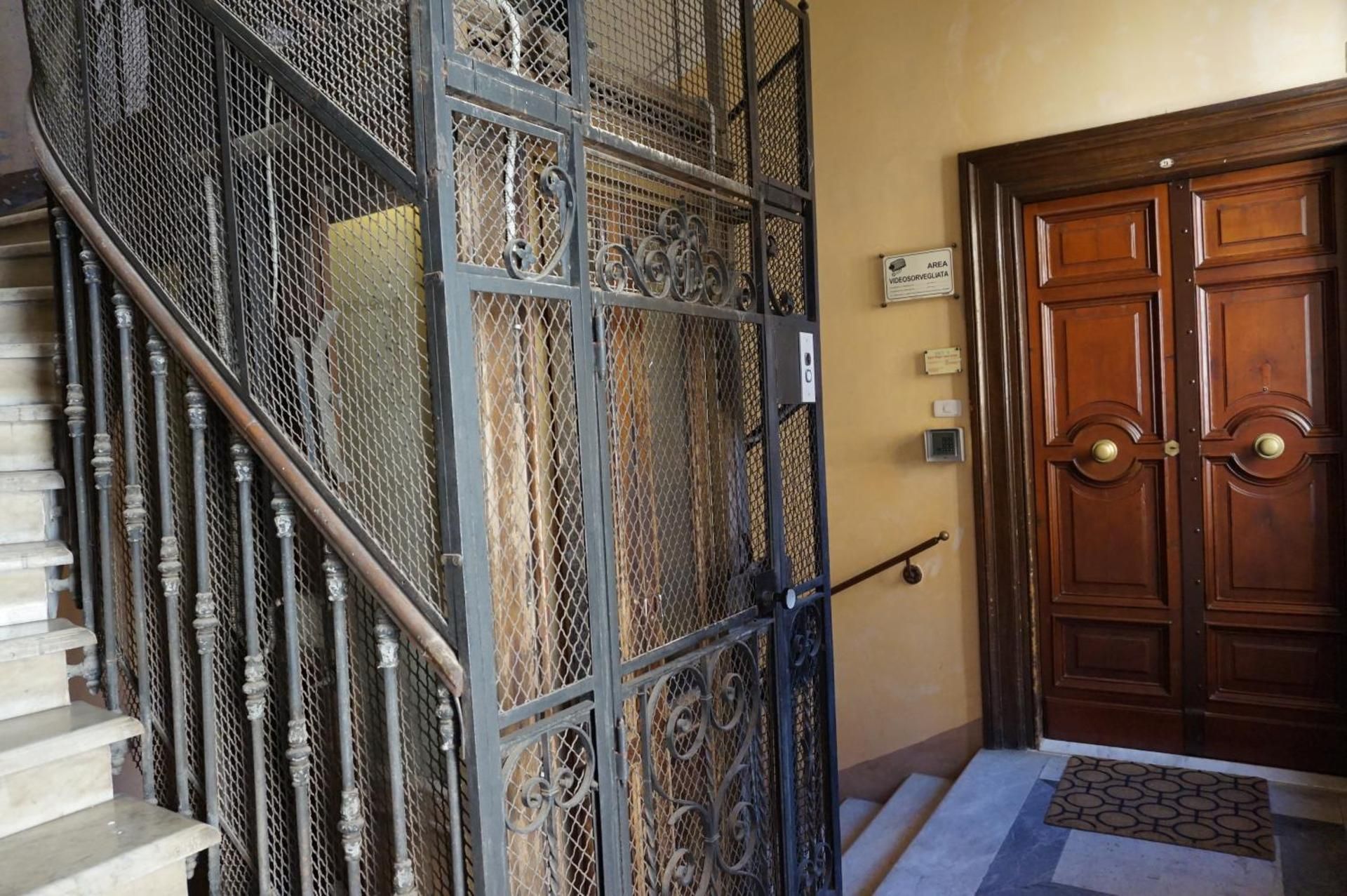 undefined Hotel Filippo Roma 7