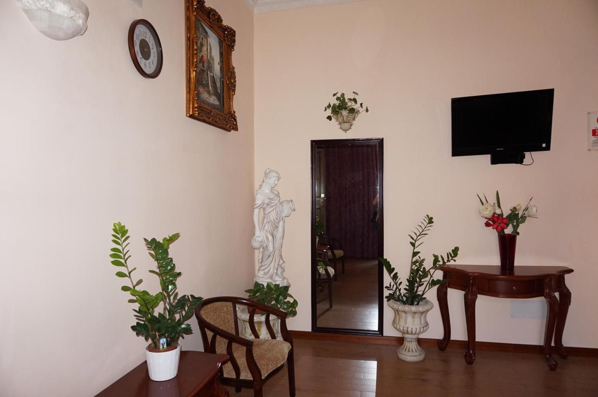 undefined Hotel Filippo Roma 5