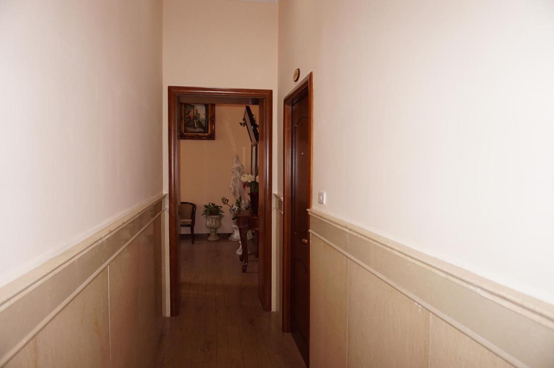 undefined Hotel Filippo Roma 9