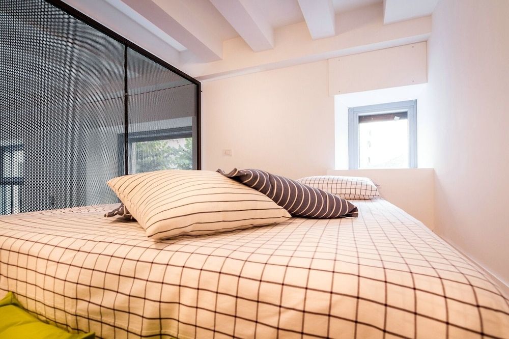 Porta Torre Lofts Loft (Porta Torre) 2