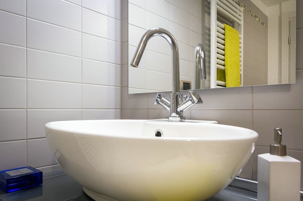 Porta Torre Lofts Loft (Como city) 8