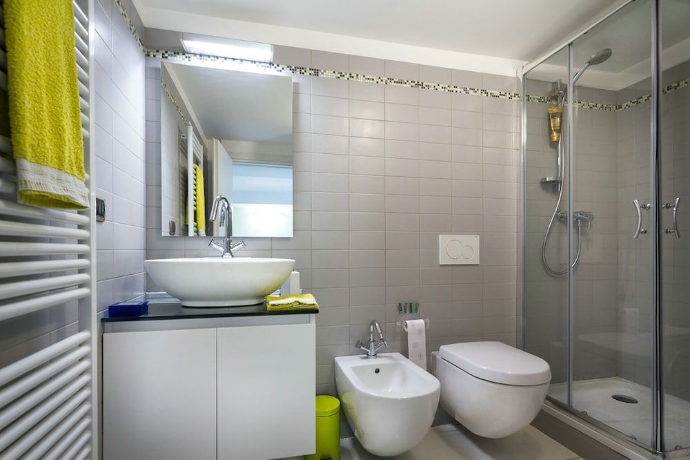 Porta Torre Lofts Loft (Como city) 7