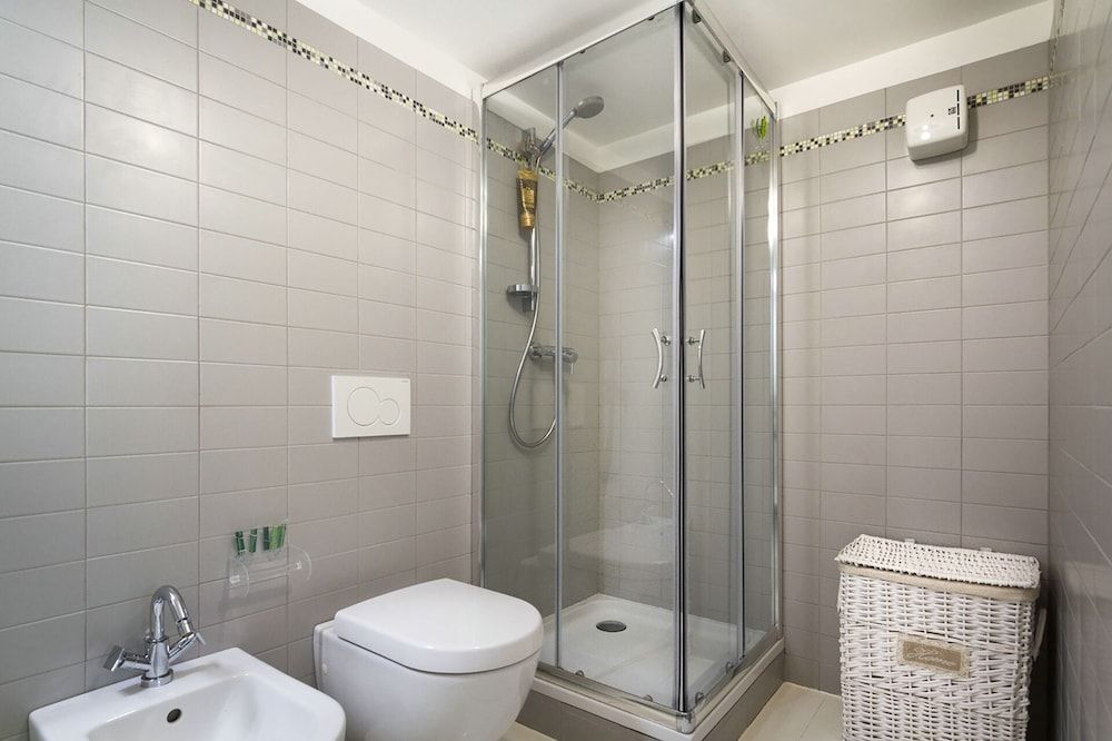 Porta Torre Lofts Loft (Como city) 6