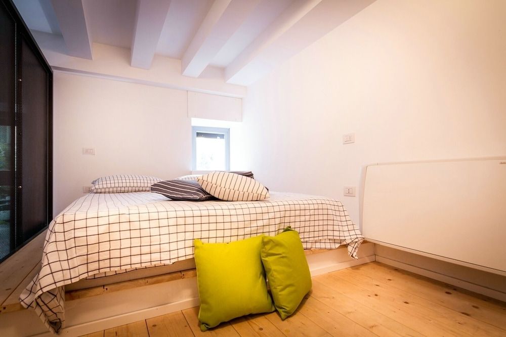 Porta Torre Lofts Loft (Porta Torre) 3