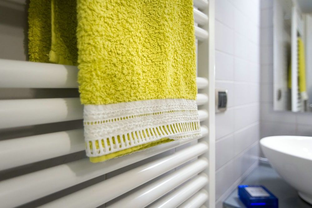 Porta Torre Lofts Loft (Como city) 9