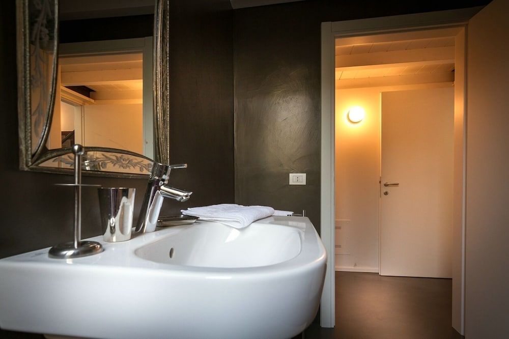 Porta Torre Lofts Loft (Porta Torre) 7