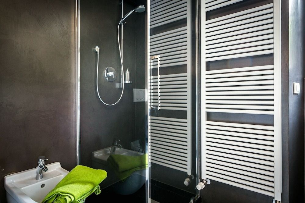 Porta Torre Lofts Loft (Porta Torre) 5