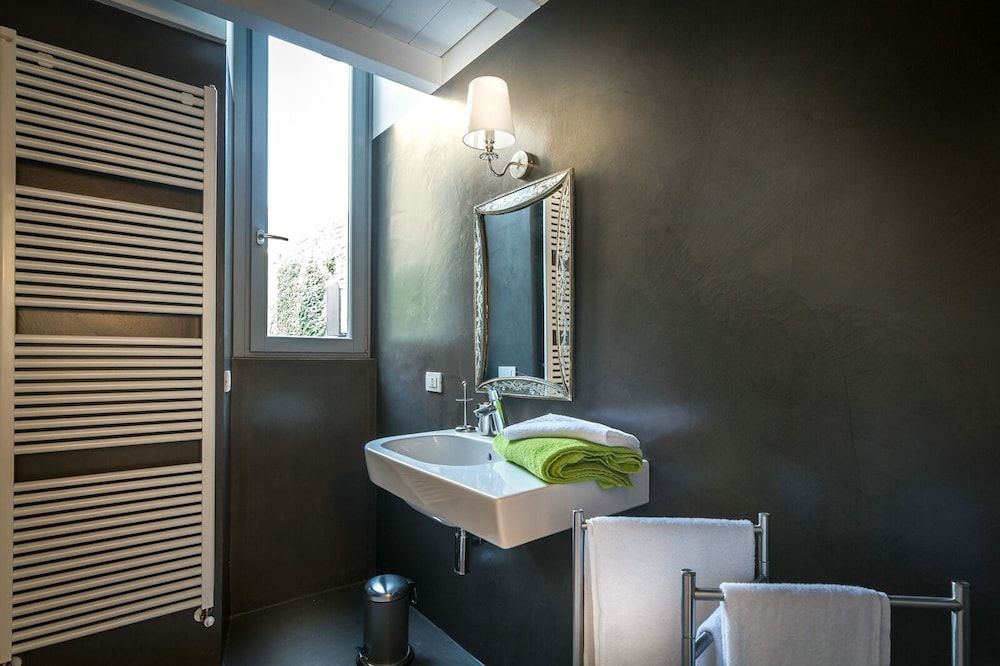 Porta Torre Lofts Loft (Porta Torre) 6