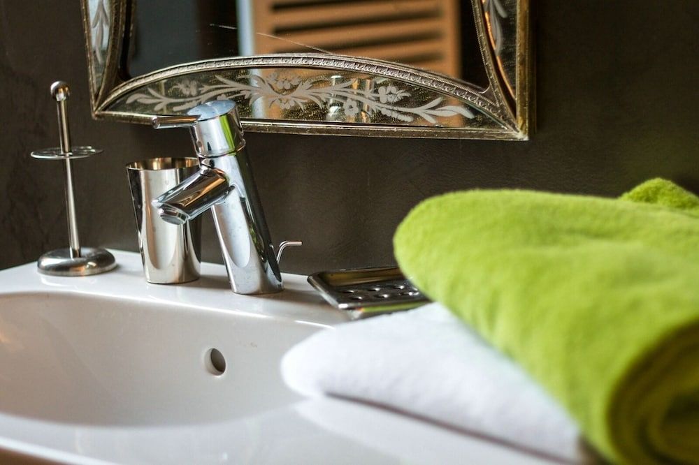 Porta Torre Lofts Loft (Porta Torre) 4