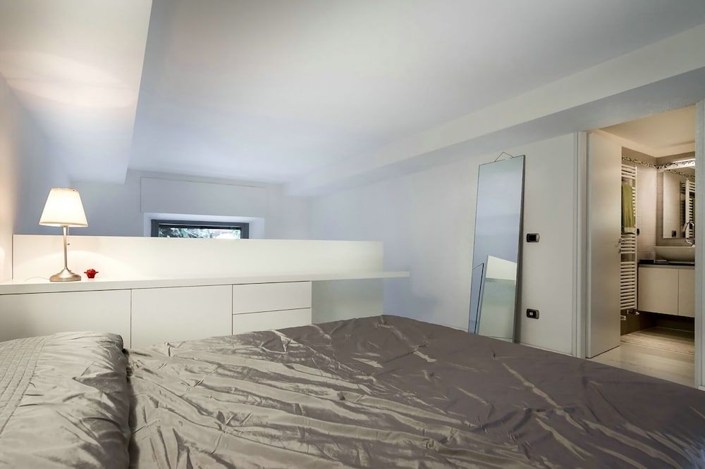 Porta Torre Lofts Loft (Como city) 5