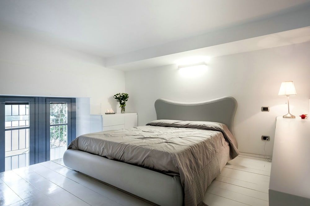 Porta Torre Lofts Loft (Como city) 4