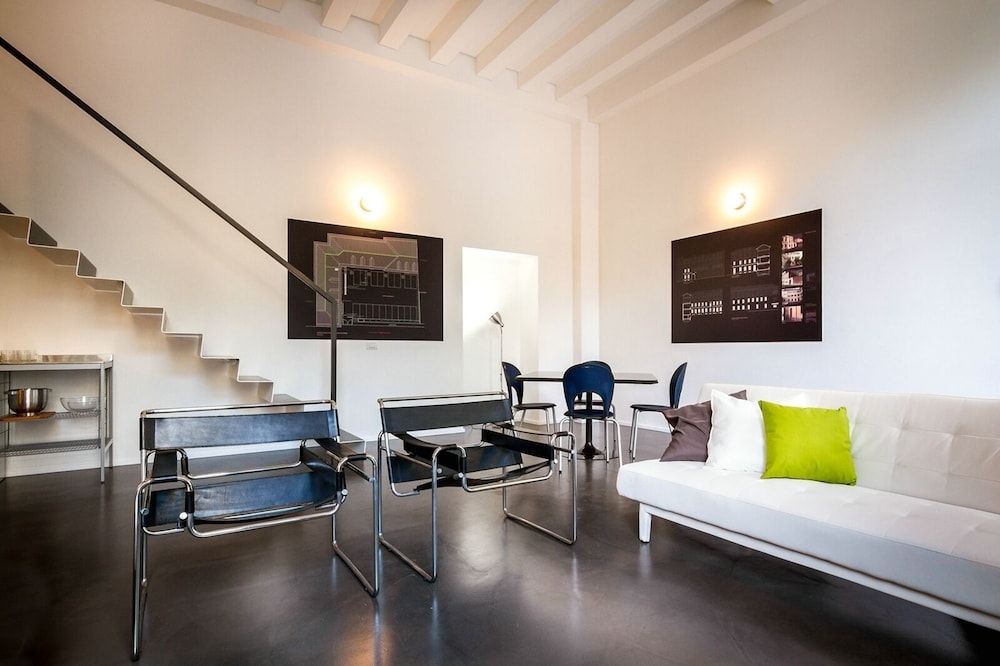 Porta Torre Lofts Loft (Porta Torre) 9