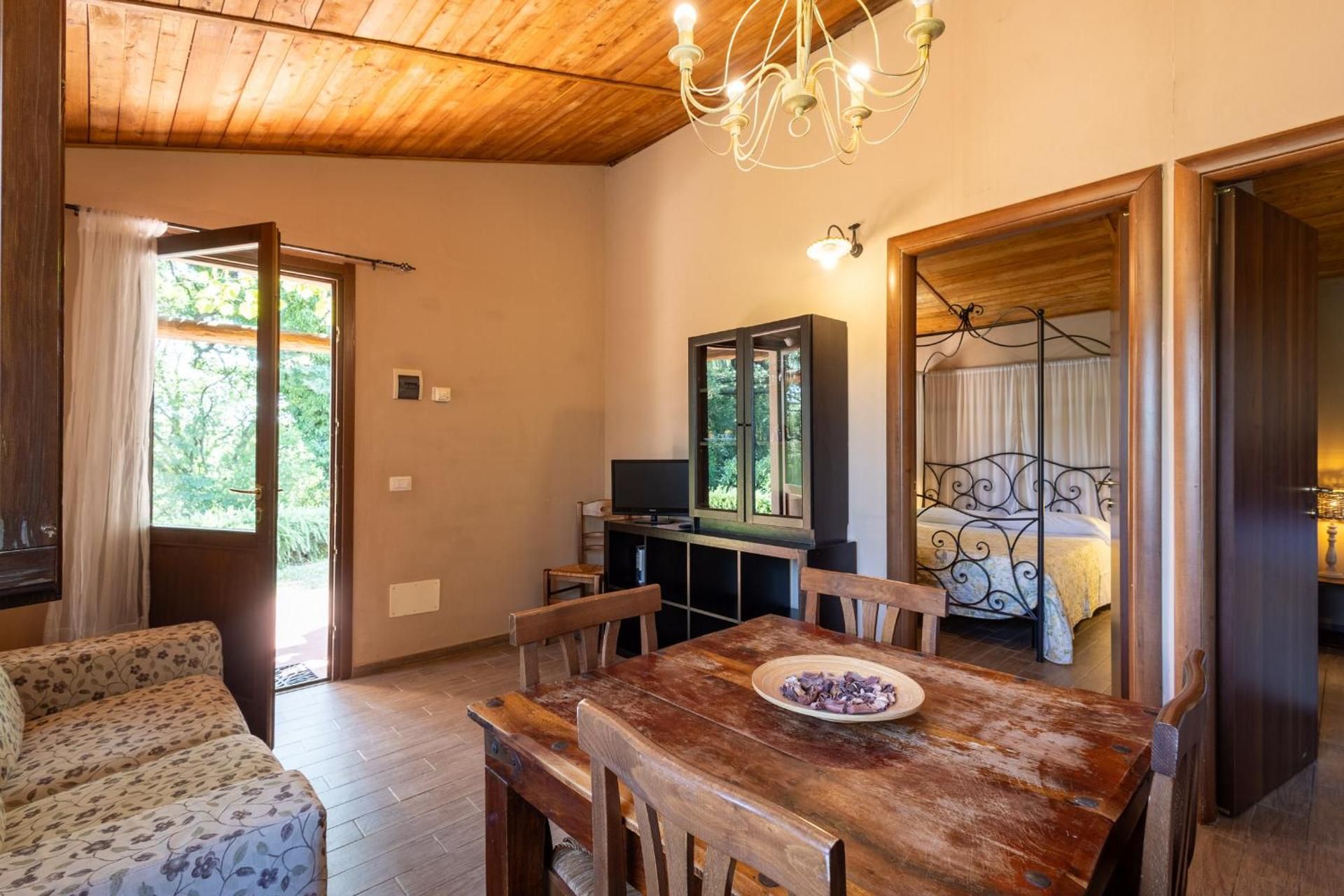 Two-Bedroom Apartment (2 Adults + 2 Children)