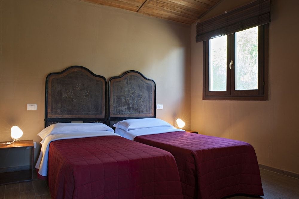 Relais Ciavatta Country Hotel Cottage (2 people)