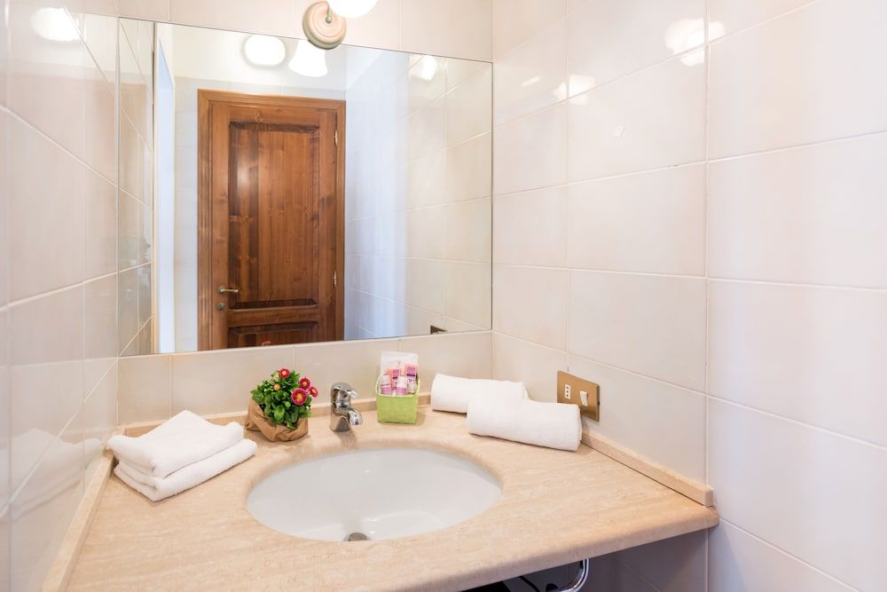 Classic Apartment, 1 Bedroom, Valley View