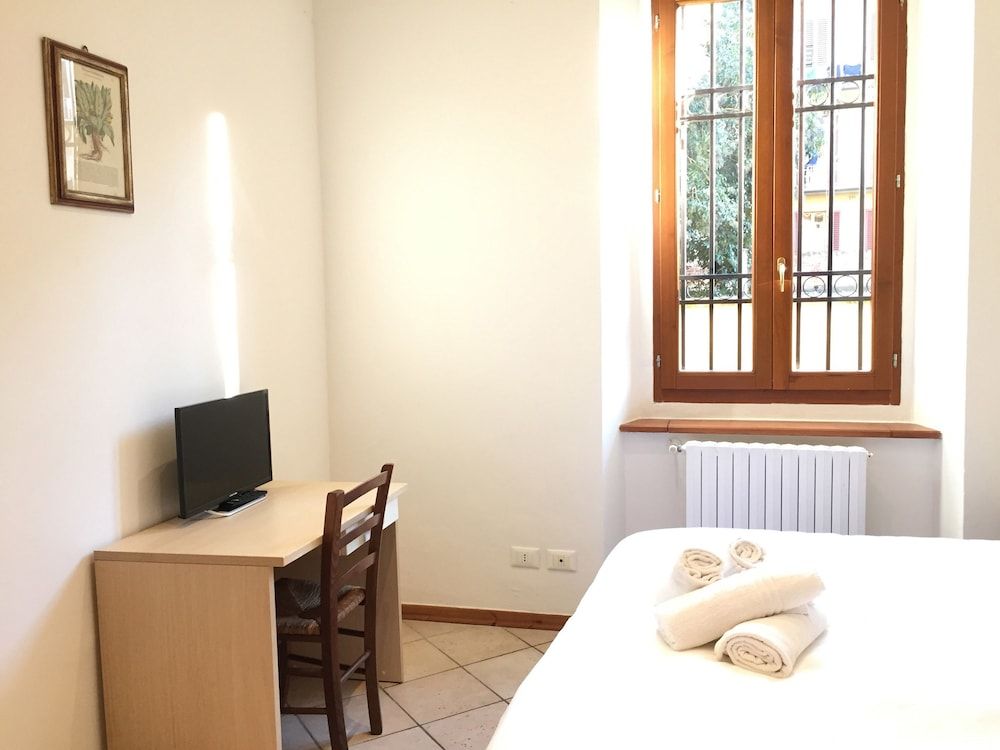 undefined Apartment Della Cernaia 6