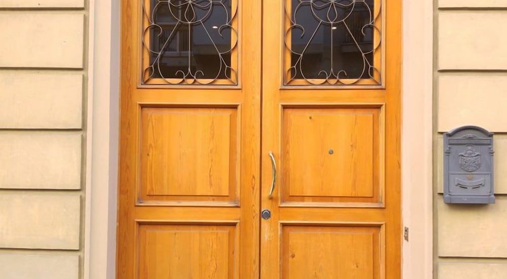 undefined Apartment Della Cernaia 2