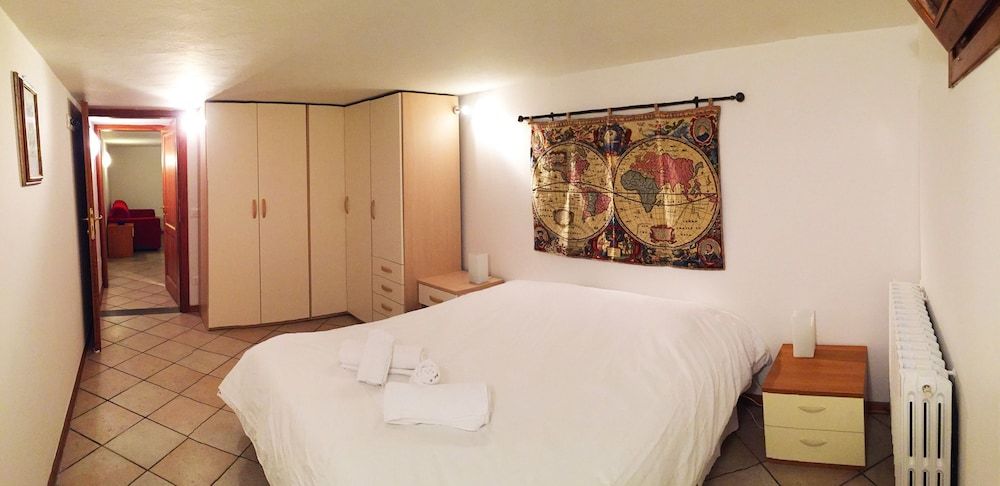 undefined Apartment Della Cernaia 5