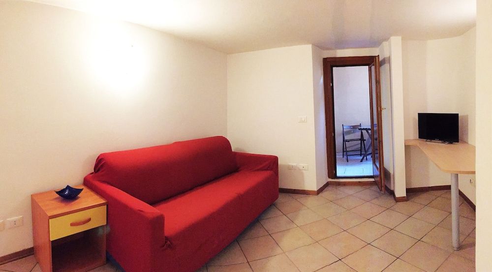 undefined Apartment Della Cernaia 9