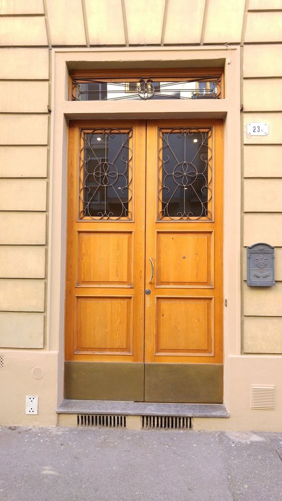 undefined Apartment Della Cernaia