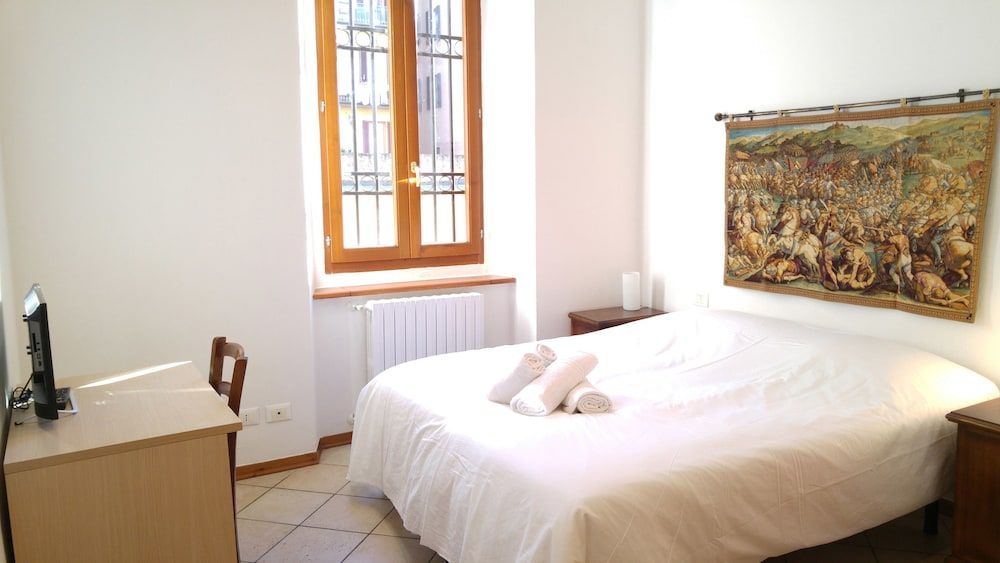 undefined Apartment Della Cernaia 3