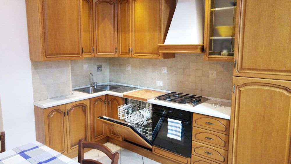 undefined Apartment Della Cernaia 8