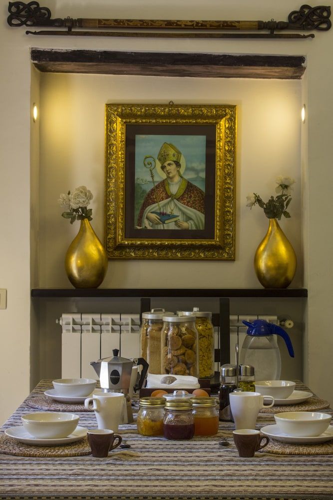 undefined Diletto a Napoli B&B 4