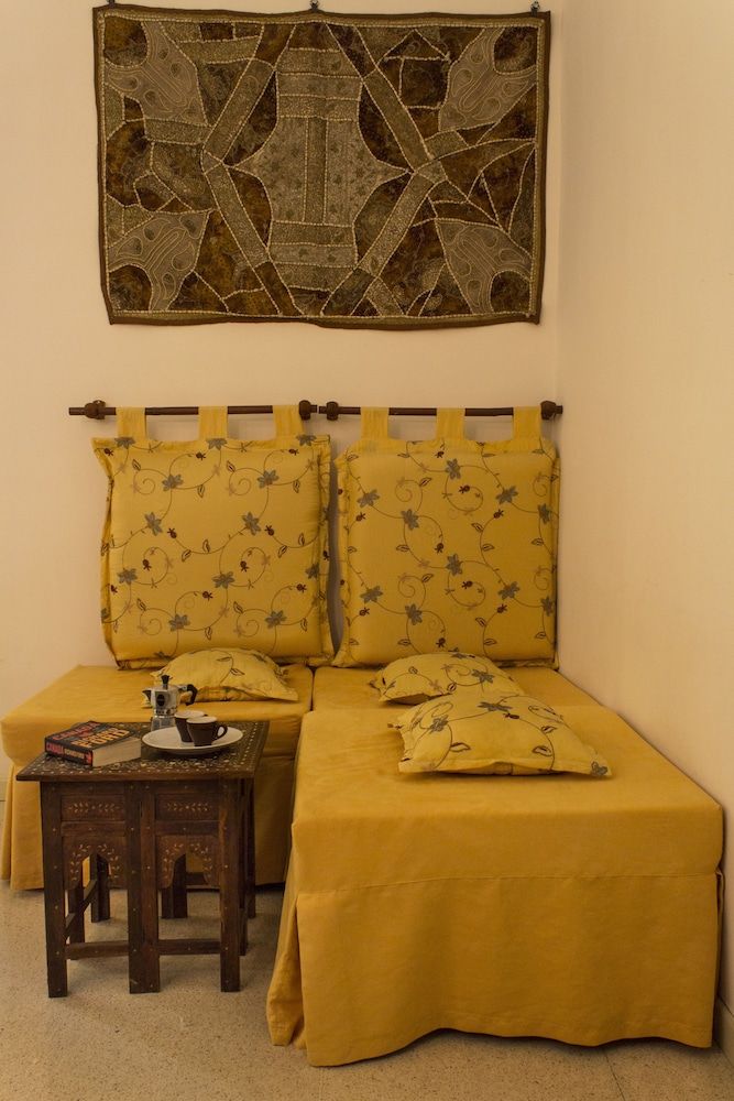 undefined Diletto a Napoli B&B 10