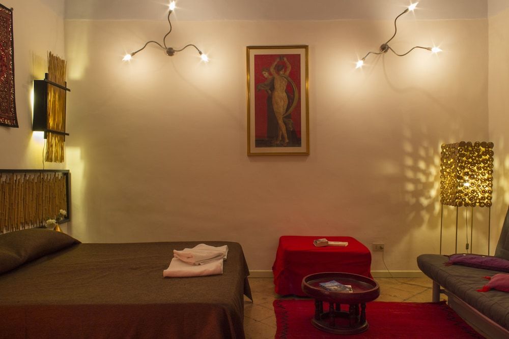 undefined Diletto a Napoli B&B 7