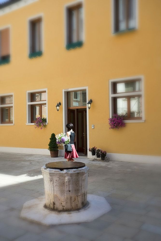 undefined Hotel Al Malcanton 7