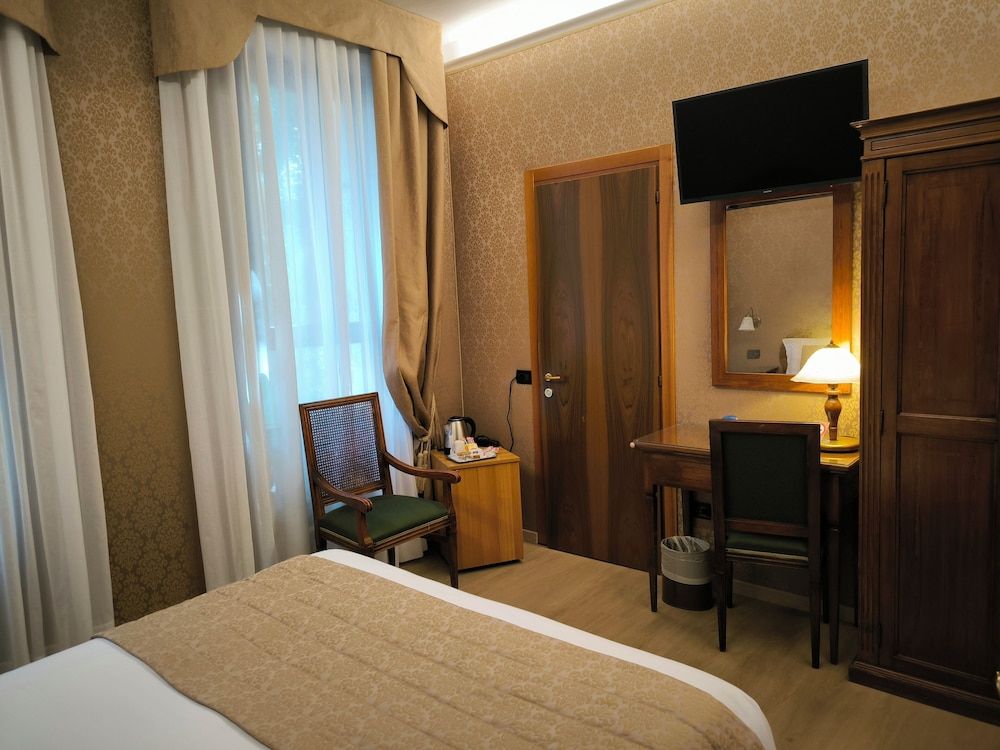 undefined Hotel Al Malcanton