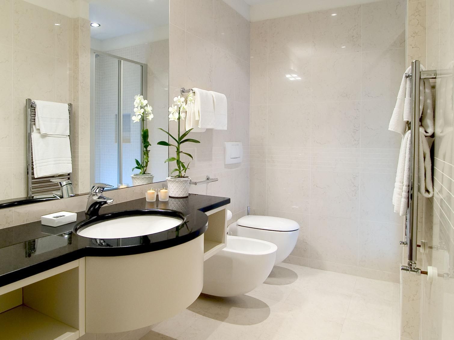 Residence Hilda Deluxe Suite 2