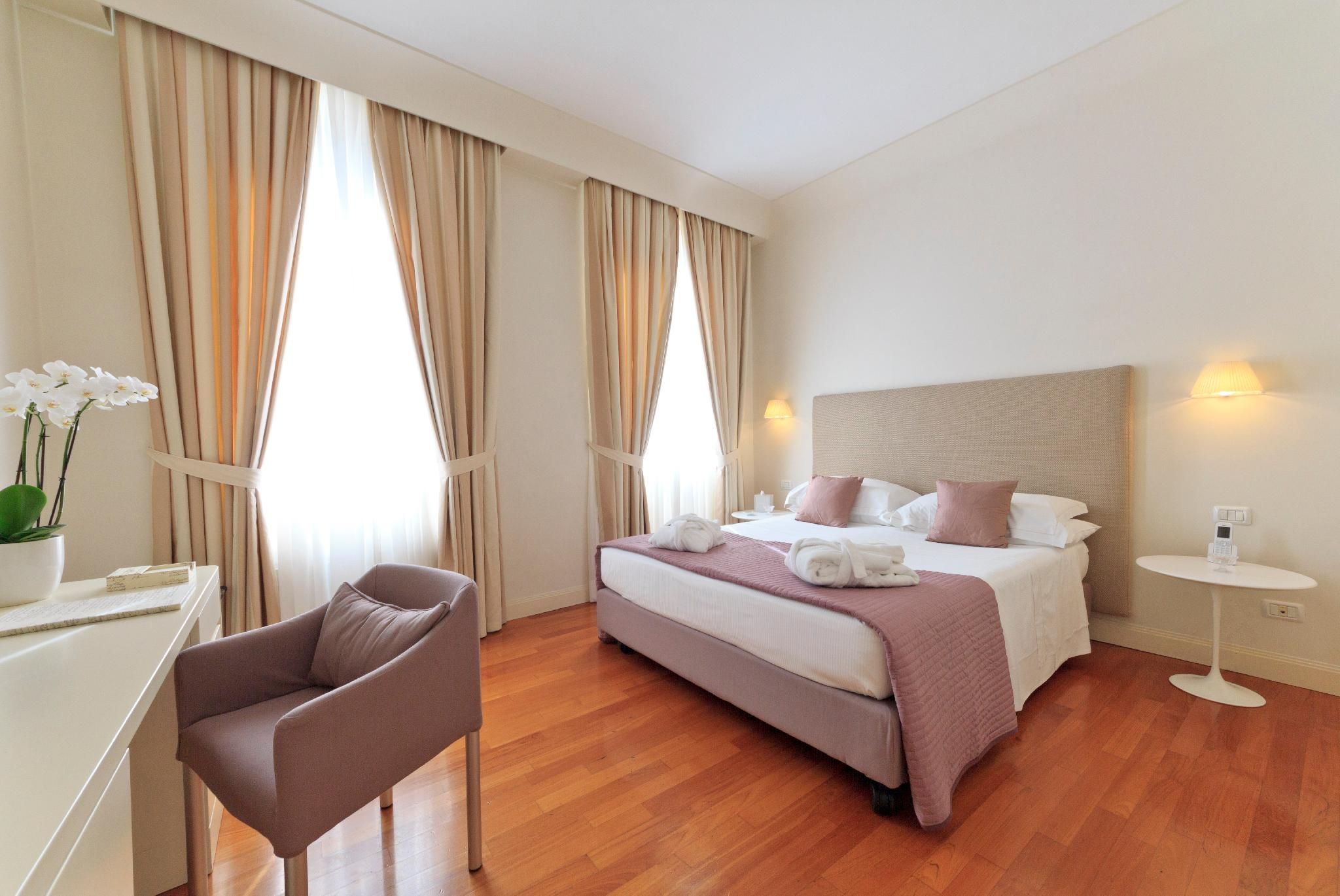 undefined Residence Hilda 4