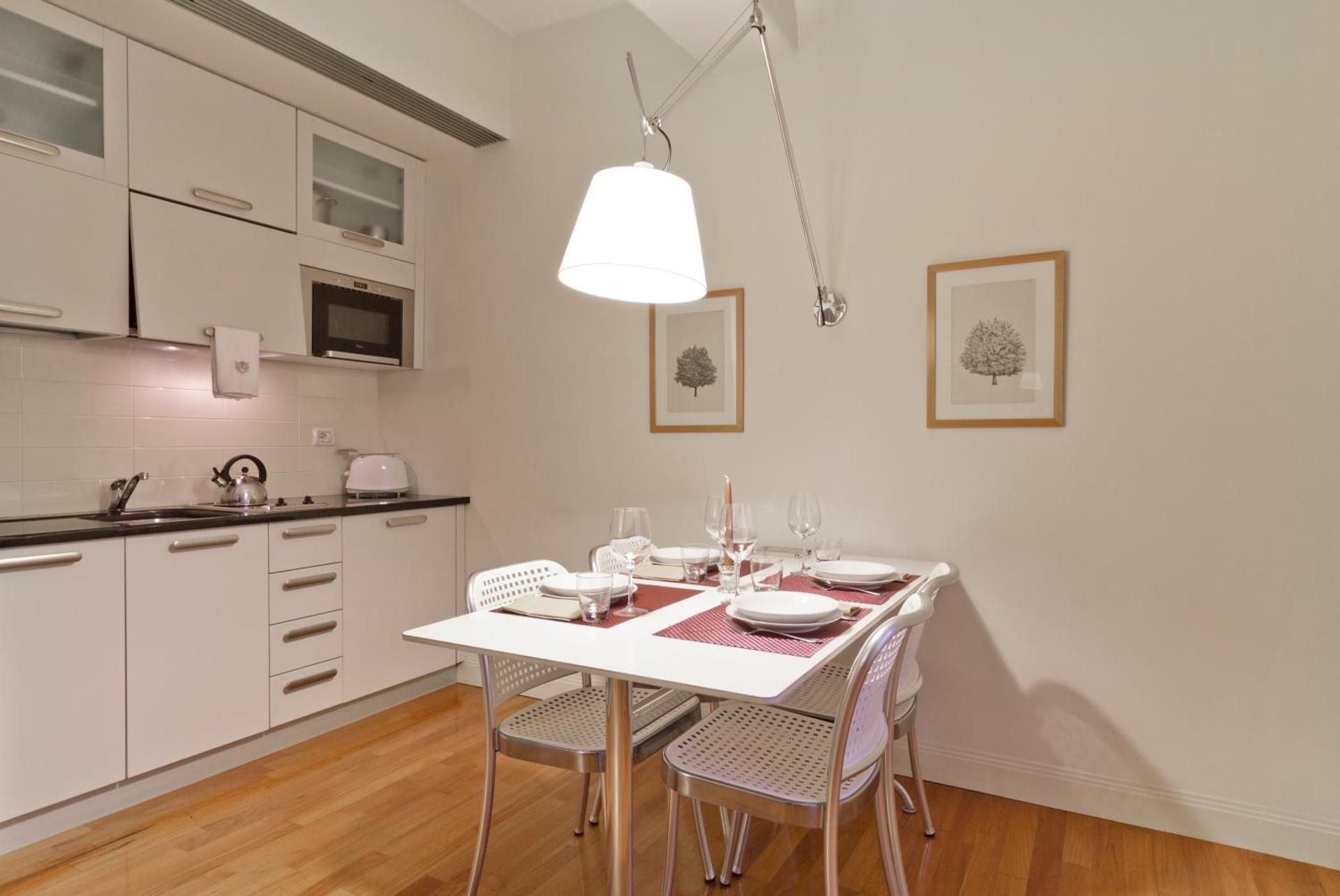 undefined Residence Hilda 10