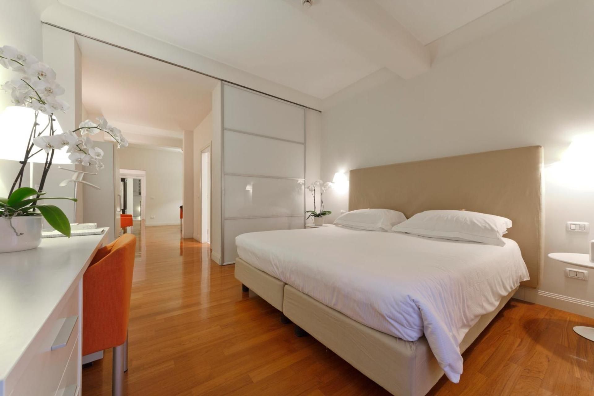 Residence Hilda Junior Suite