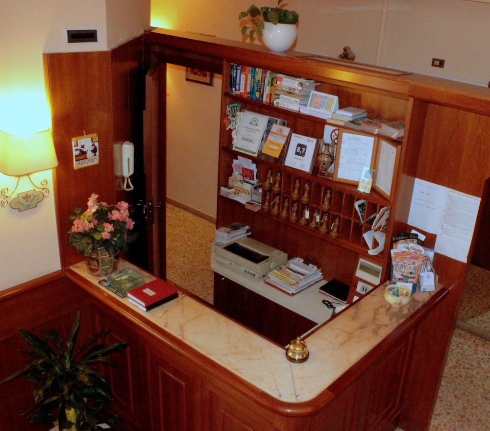 undefined Hotel Beatrice 7