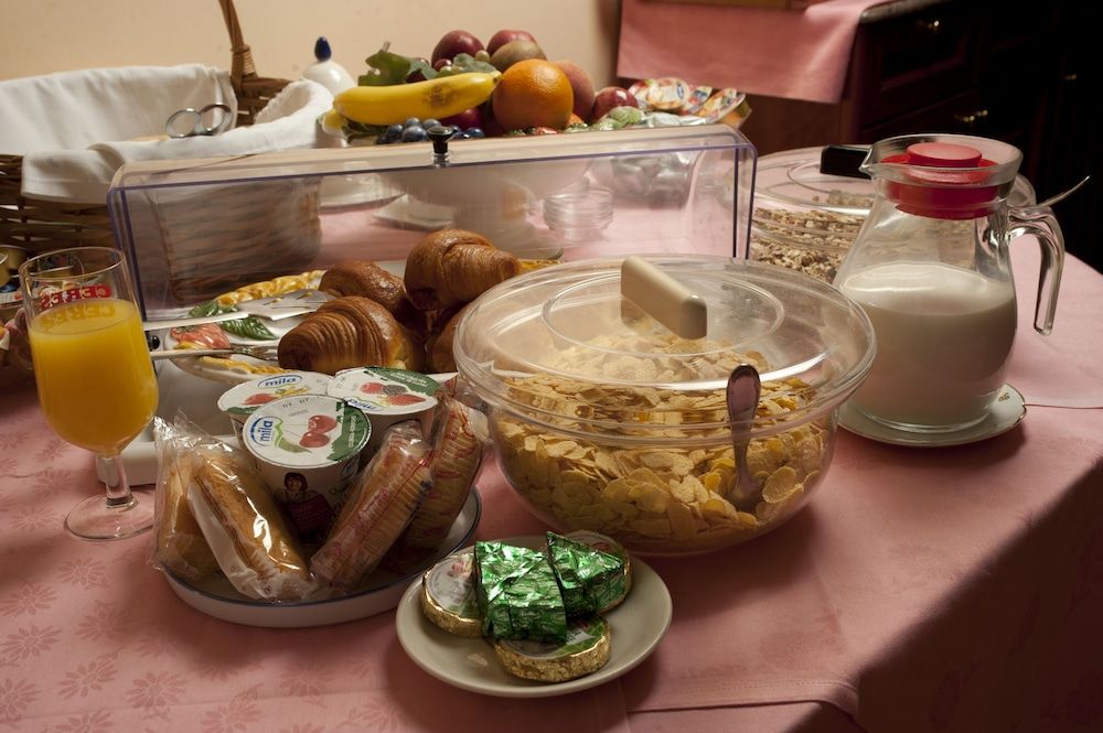 undefined Hotel Beatrice 3