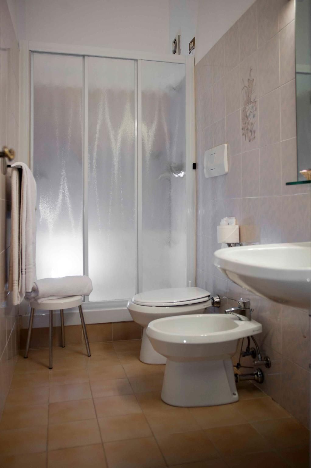 Hotel Beatrice Double Room 13