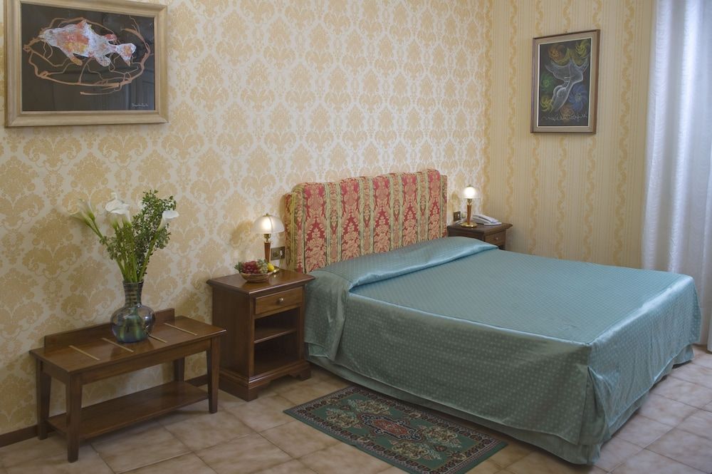 undefined Hotel Beatrice 6