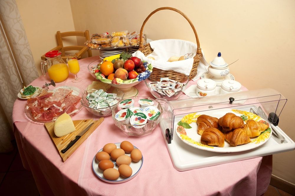 undefined Hotel Beatrice 5