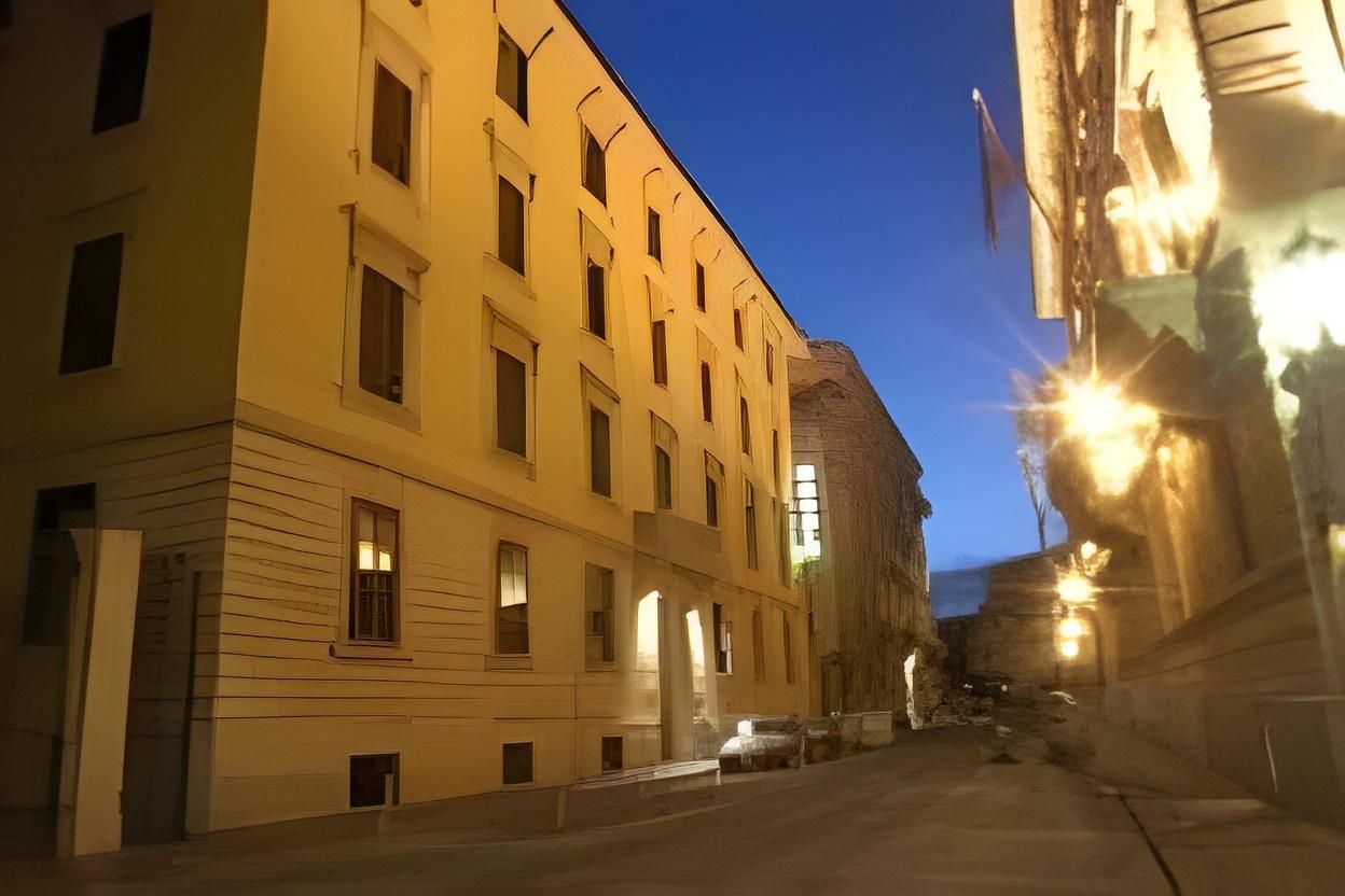 undefined Hotel Beatrice 2