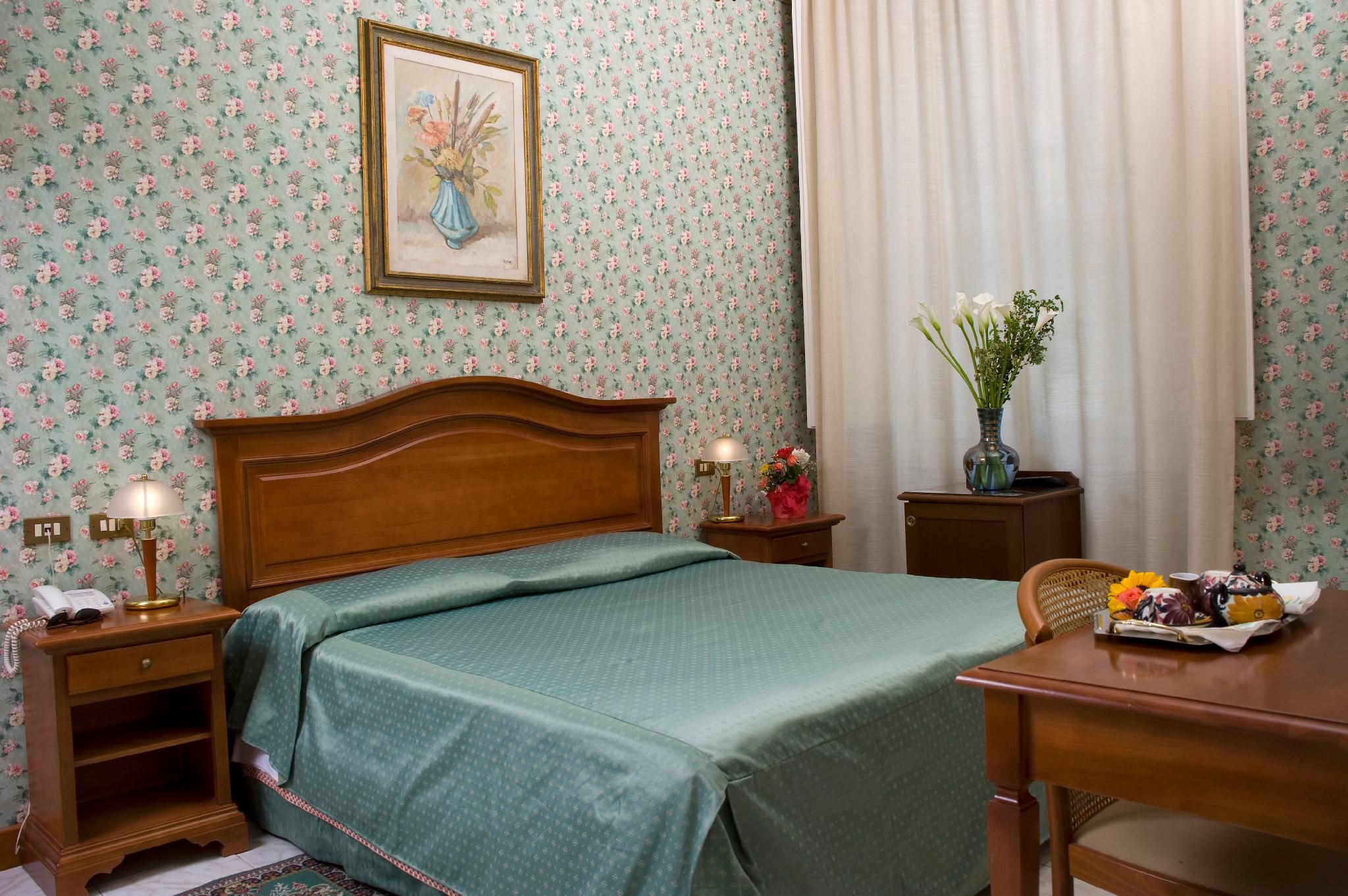 undefined Hotel Beatrice 6