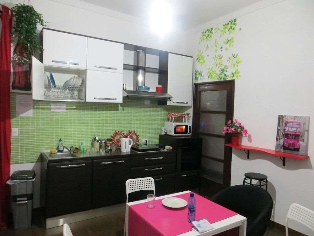 undefined Central Hostel Milano 7