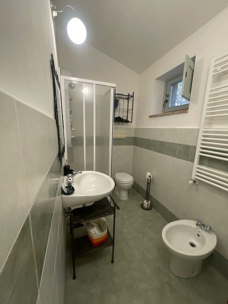 Agriturismo Il Sentiero Standard Double Room 3