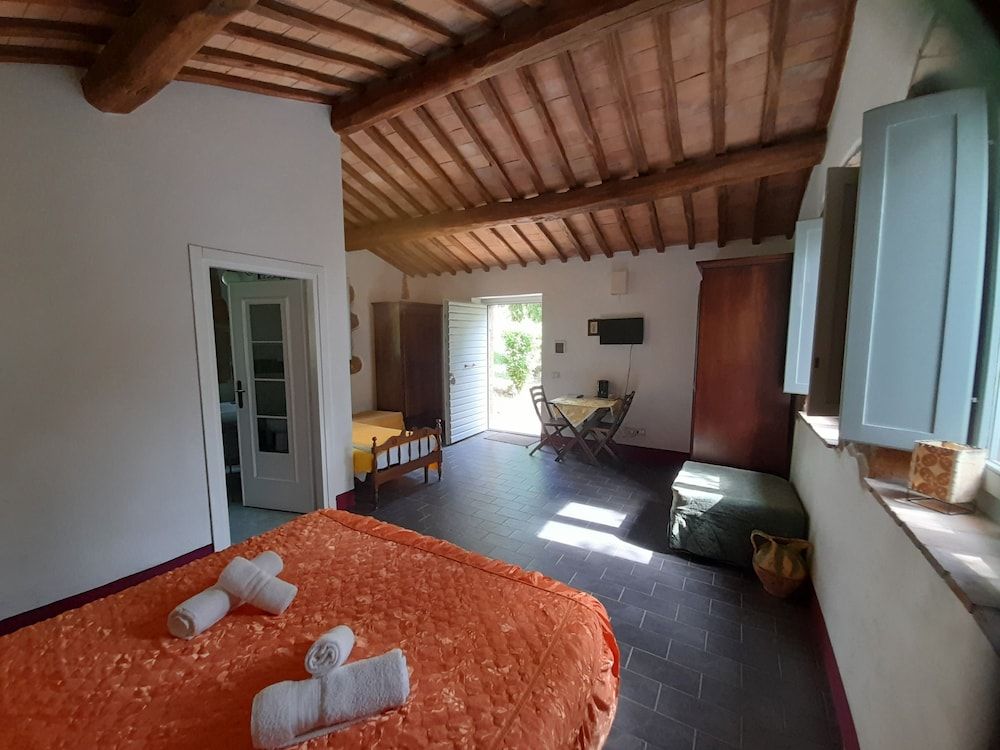 Agriturismo Il Sentiero Studio 3