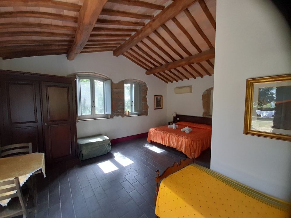 Agriturismo Il Sentiero Studio 4
