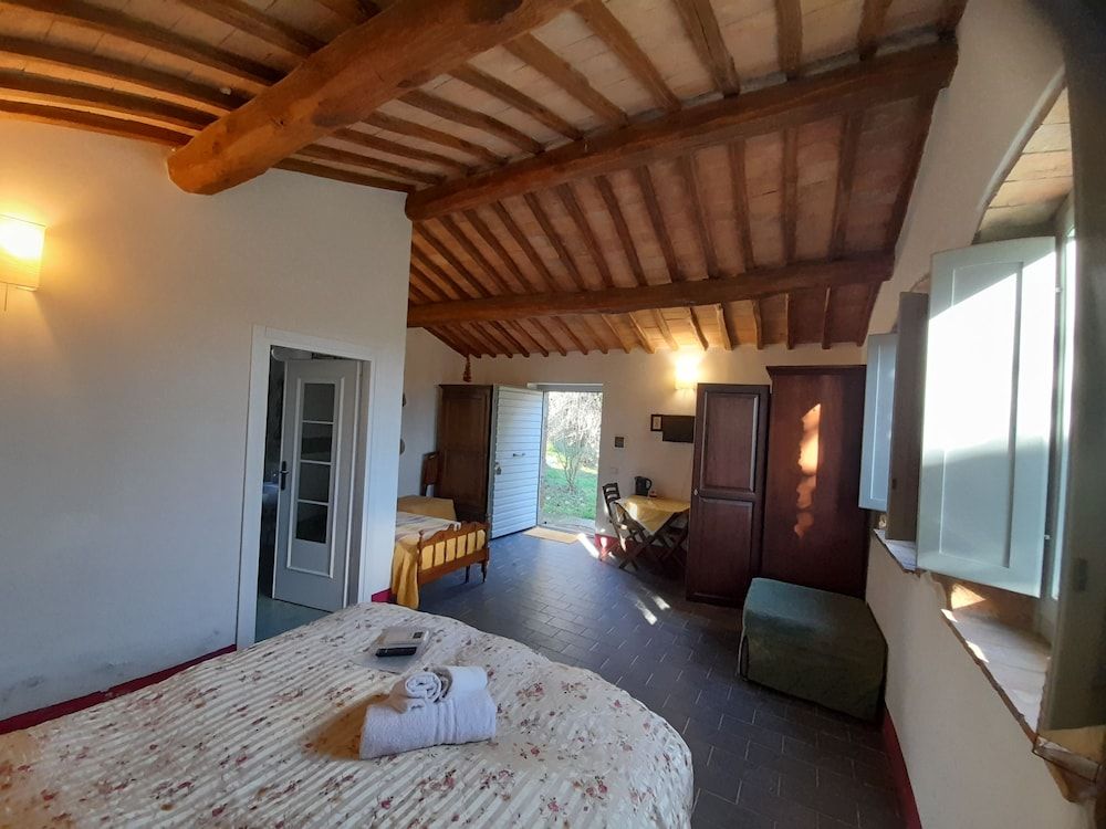 Agriturismo Il Sentiero Studio 2