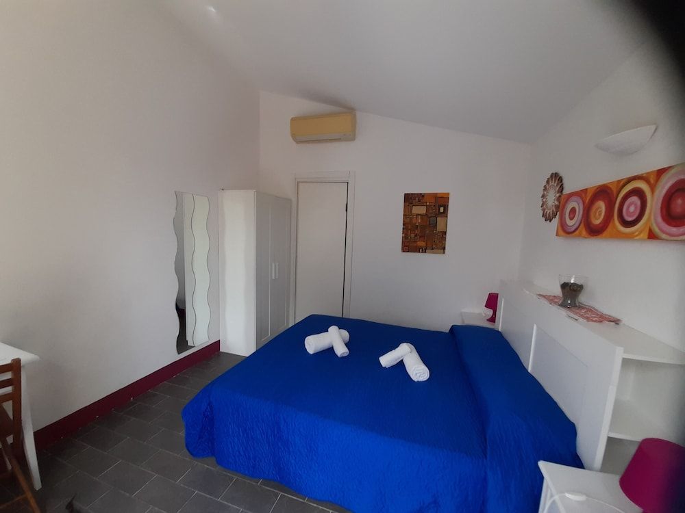 Agriturismo Il Sentiero Romantic Double Room 2